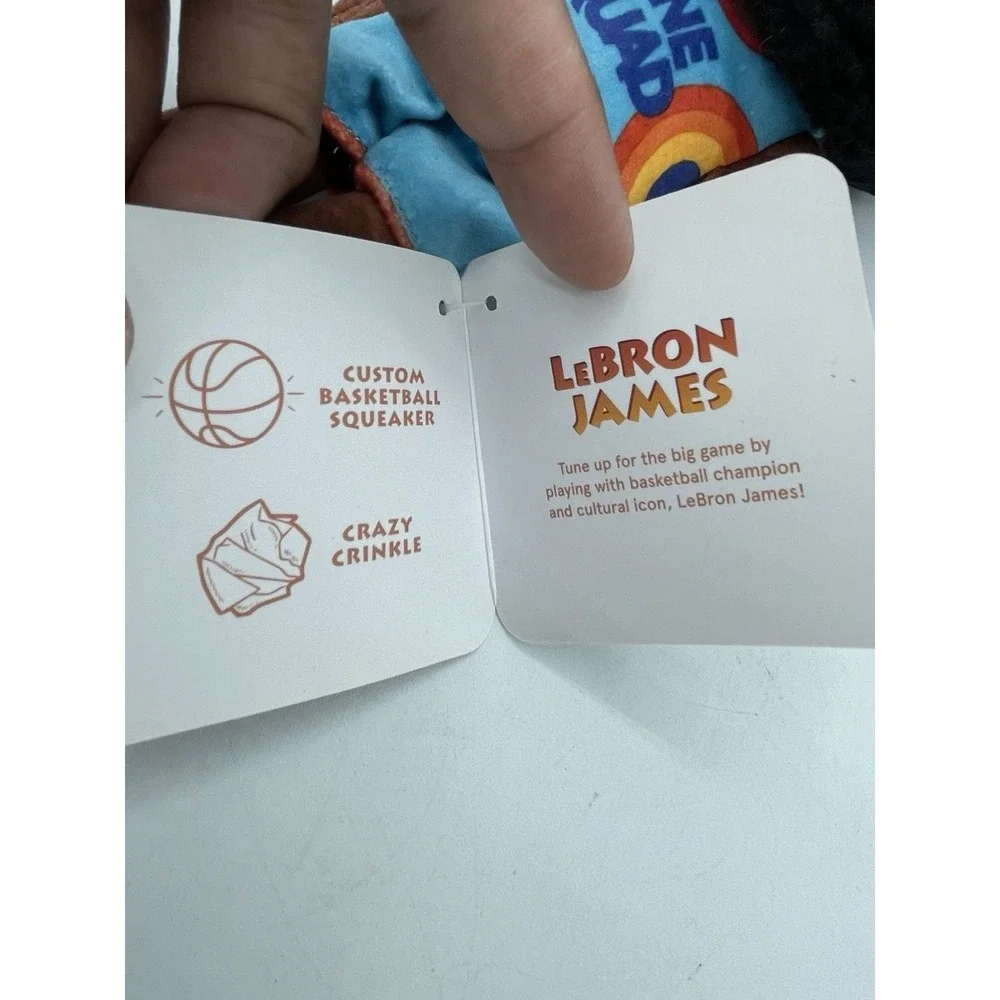 Bark product box